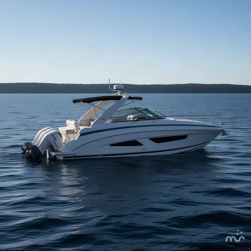 The Image of Regal 33 XO 2020 - 0