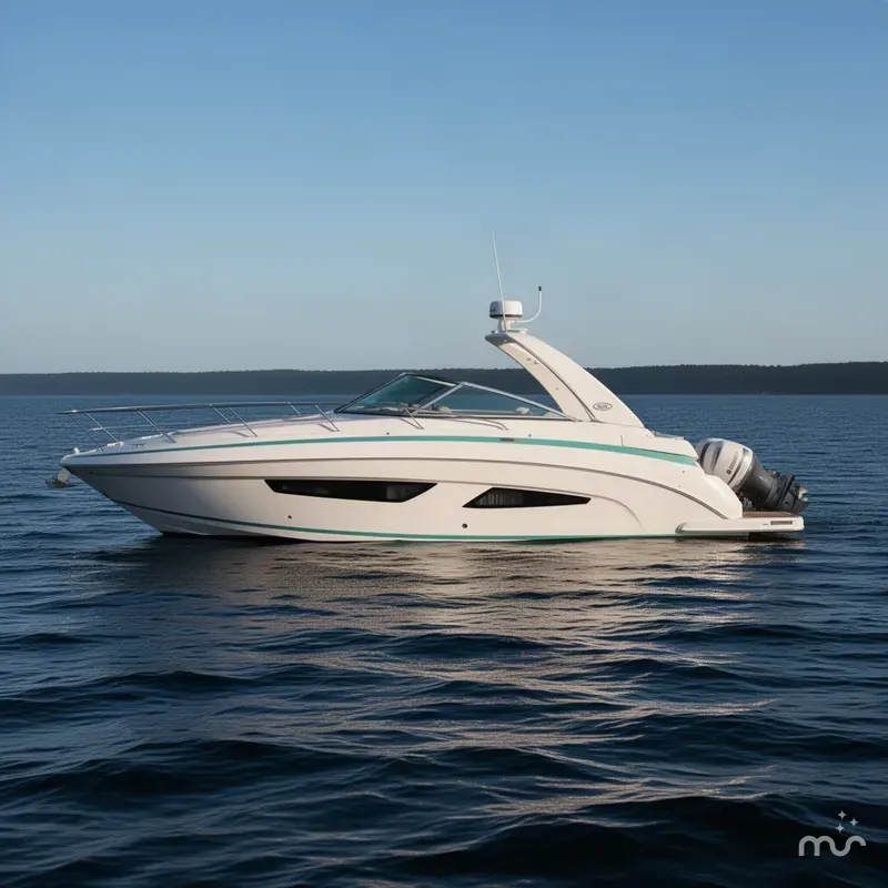 Slide: The Image of Regal 33 XO 2020 - 1