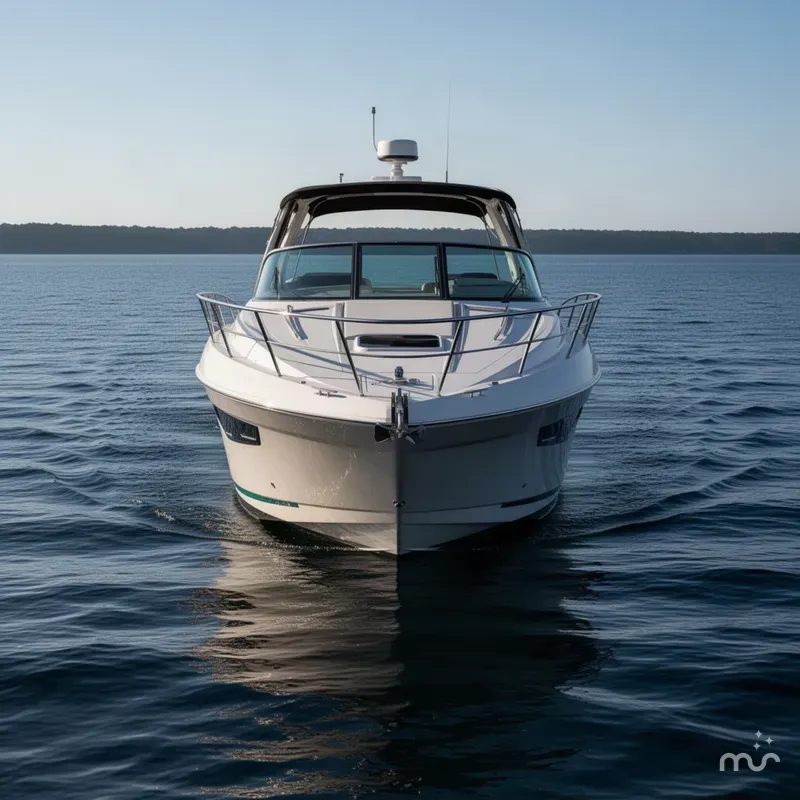 Slide: The Image of Regal 33 XO 2020 - 2