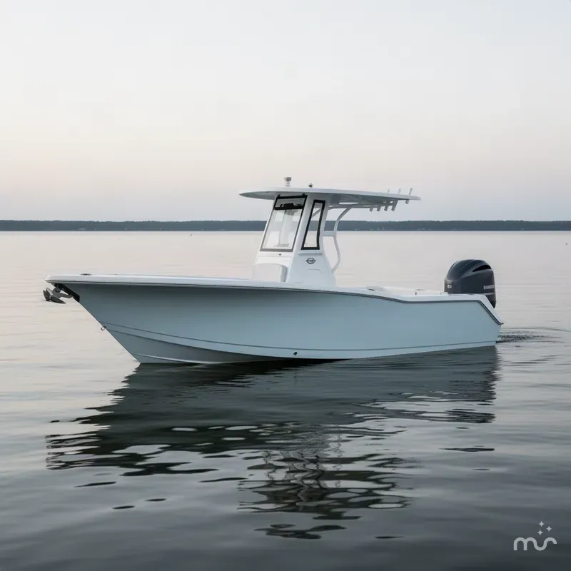 The Image of Tidewater 232 SS 2027 - 0