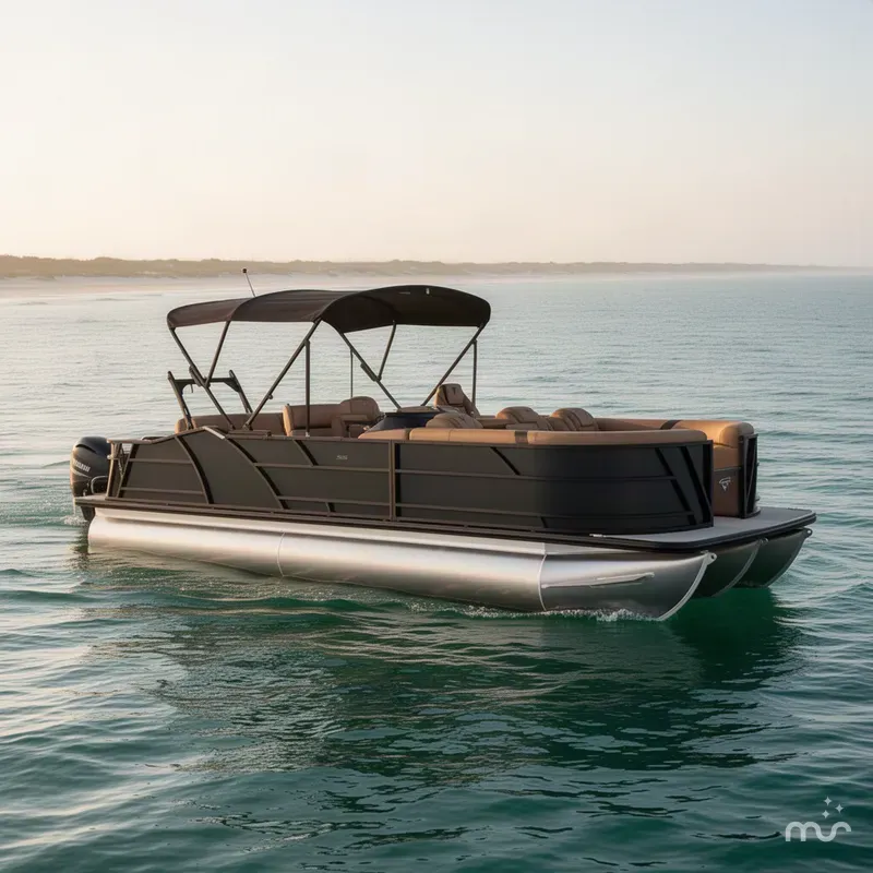 The Image of Trifecta SS 25ULE 3.0 2027 - 0