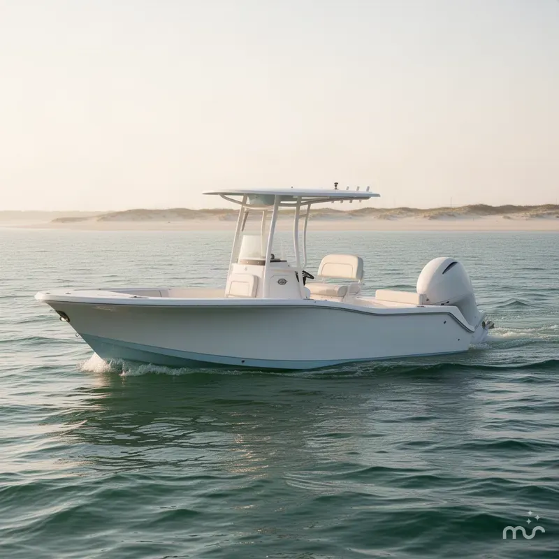 The Image of Tidewater 210 LXF 2023 - 0
