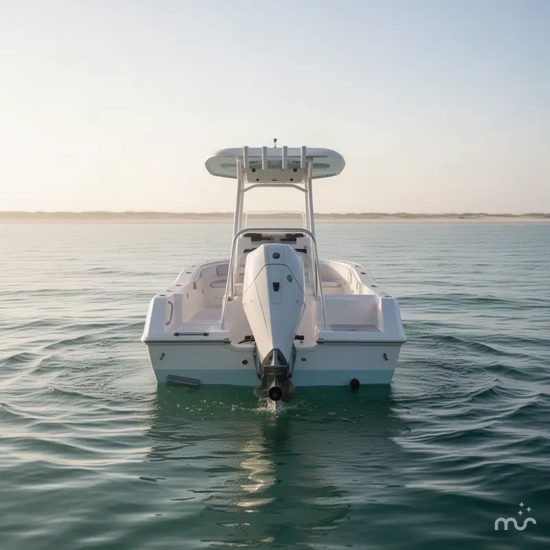 Slide: The Image of Tidewater 210 LXF 2023 - 1
