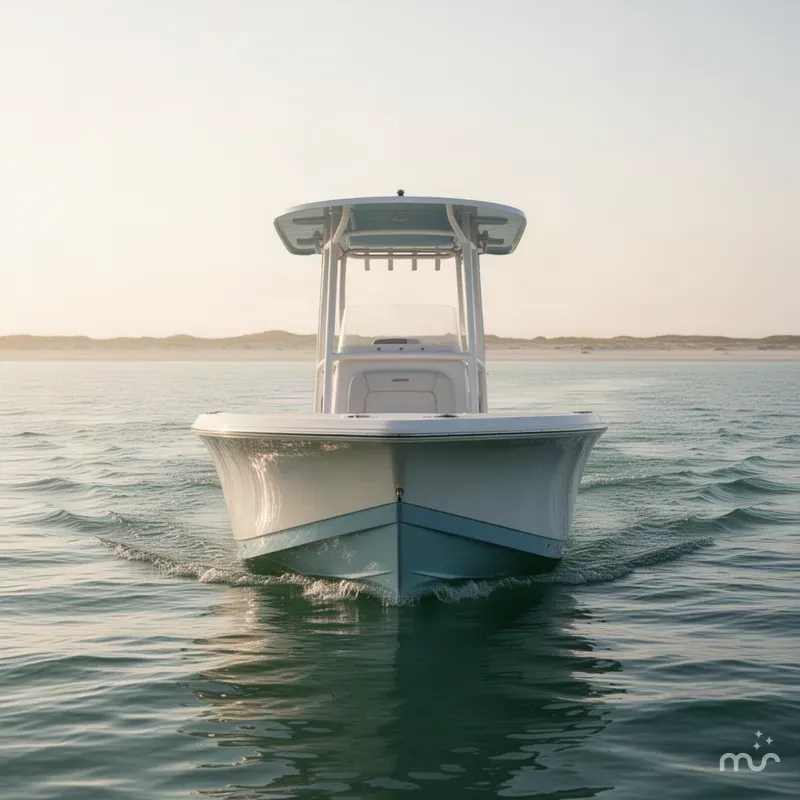 Slide: The Image of Tidewater 210 LXF 2023 - 2