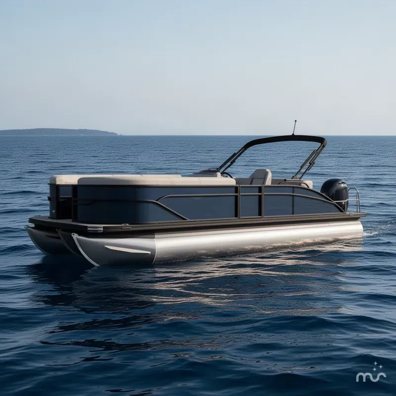 Slide: The Image of Barletta Cabrio 24UC 2024 - 1