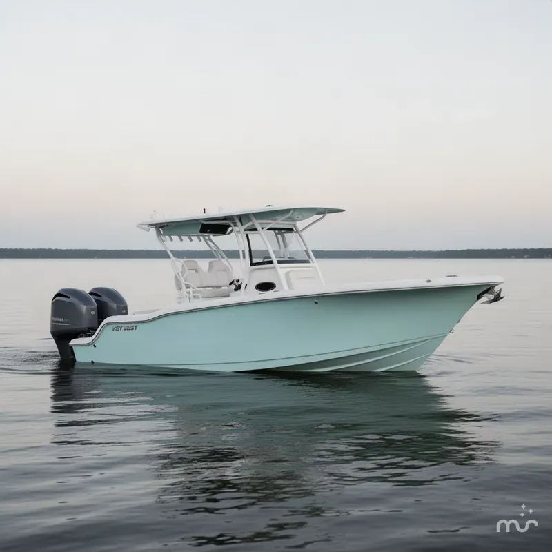 The Image of Key West 291 FS 2024 - 0