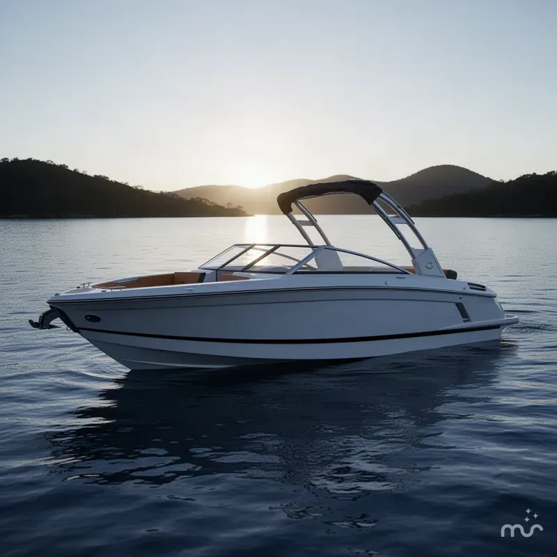 The Image of Cobalt R4 Surf 2027 - 0