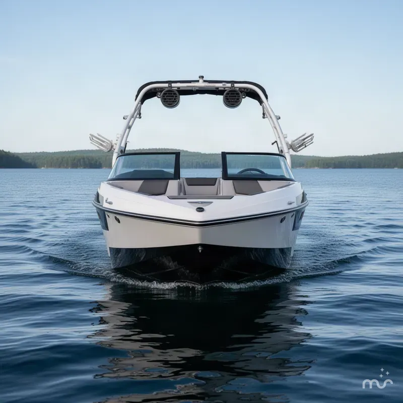 Slide: The Image of Moomba Max 2027 - 3