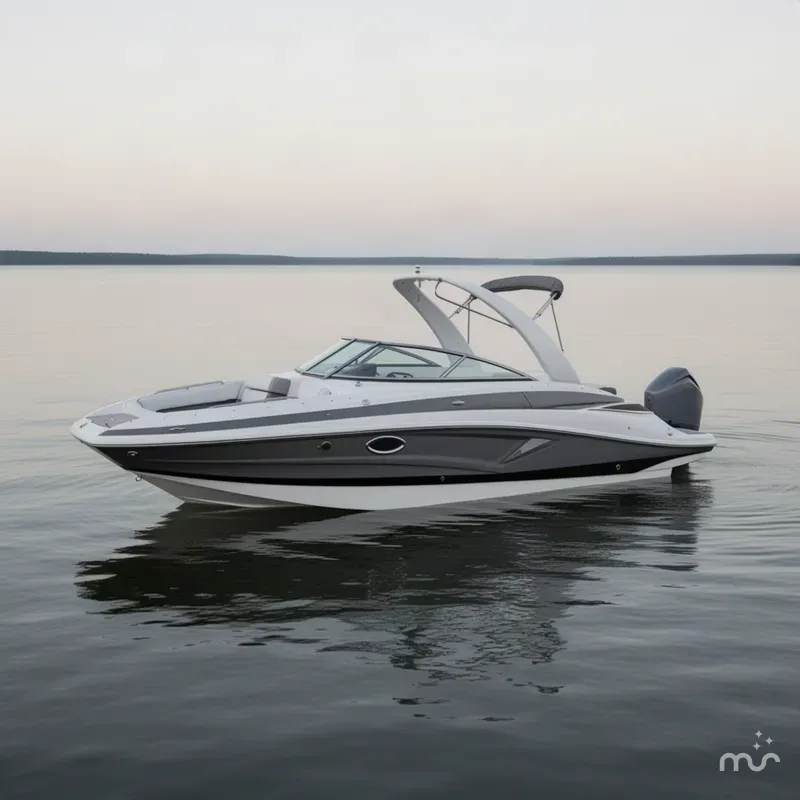 The Image of Crownline Boats Eclipse E255 XS 2022 - 0