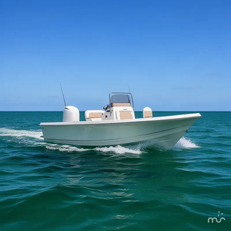 The Image of Bulls Bay 2200 XS 2027 - 0