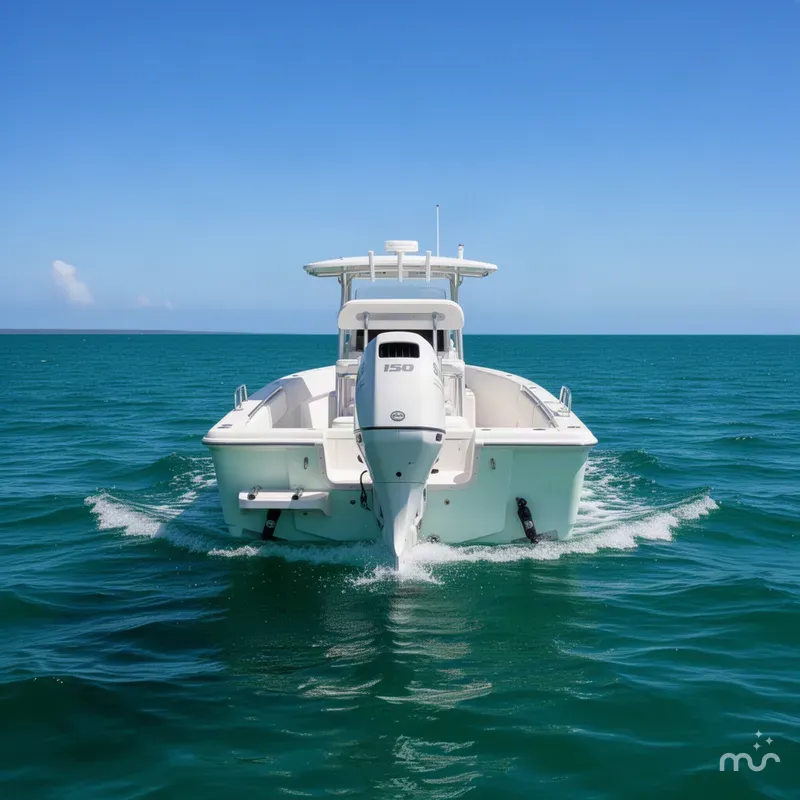 Slide: The Image of Bulls Bay 2200 XS 2027 - 3