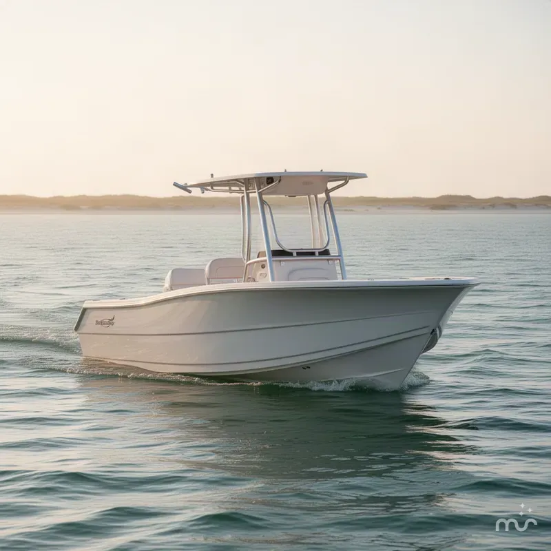 The Image of Bulls Bay 230 Center Console 2027 - 0