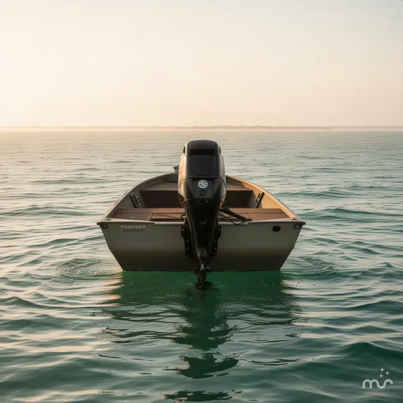 Slide: The Image of Tracker Bass Tracker 40th Anniversary Heritage Edition 2018 - 3