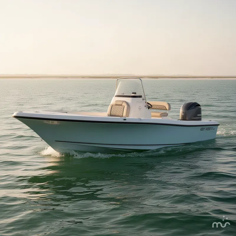 Slide: The Image of Key West 189 FS 2027 - 2
