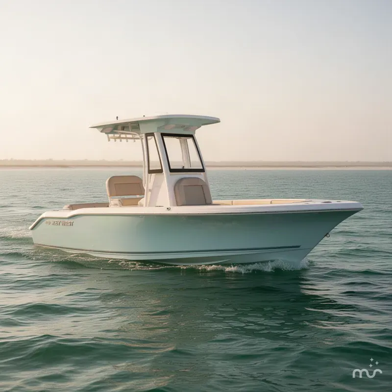 The Image of Key West 219 FS 2027 - 0