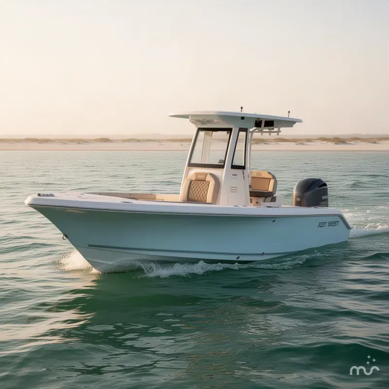 Slide: The Image of Key West 219 FS 2027 - 2