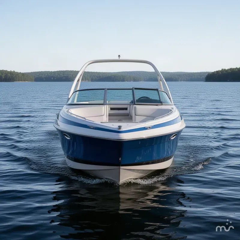 Slide: The Image of Crownline Boats 278 SS 2027 - 2