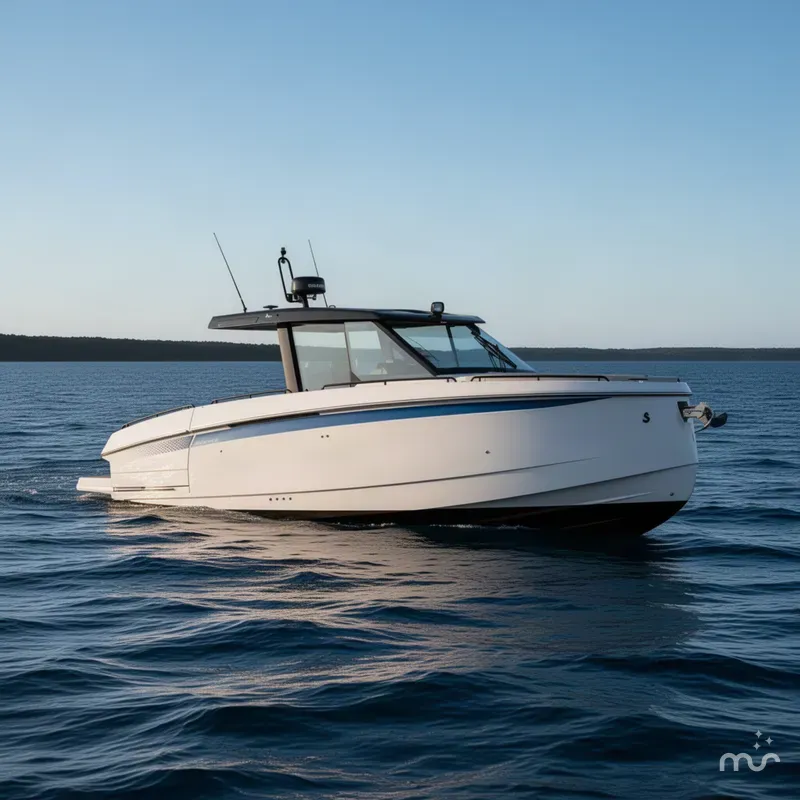 The Image of Beneteau Gran Turismo 40 Open 2027 - 0
