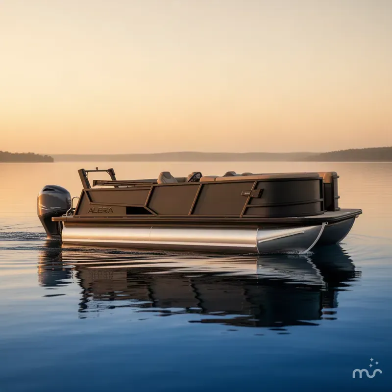 The Image of Alera M 23L 2027 - 0