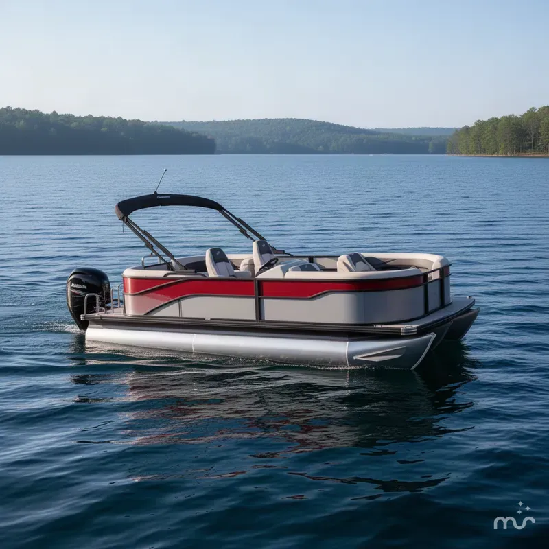 The Image of Barletta ARIA 22QC 2027 - 0