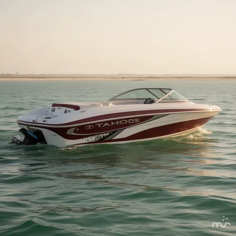 The Image of Tahoe Q5i 2011 - 0