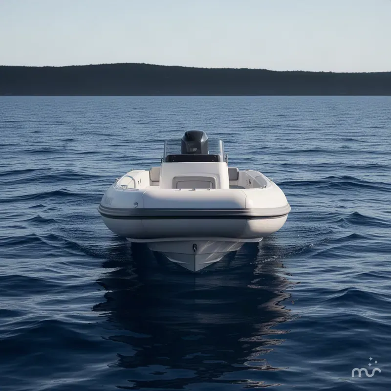 The Image of Williams Sportjet 345 2023 - 0