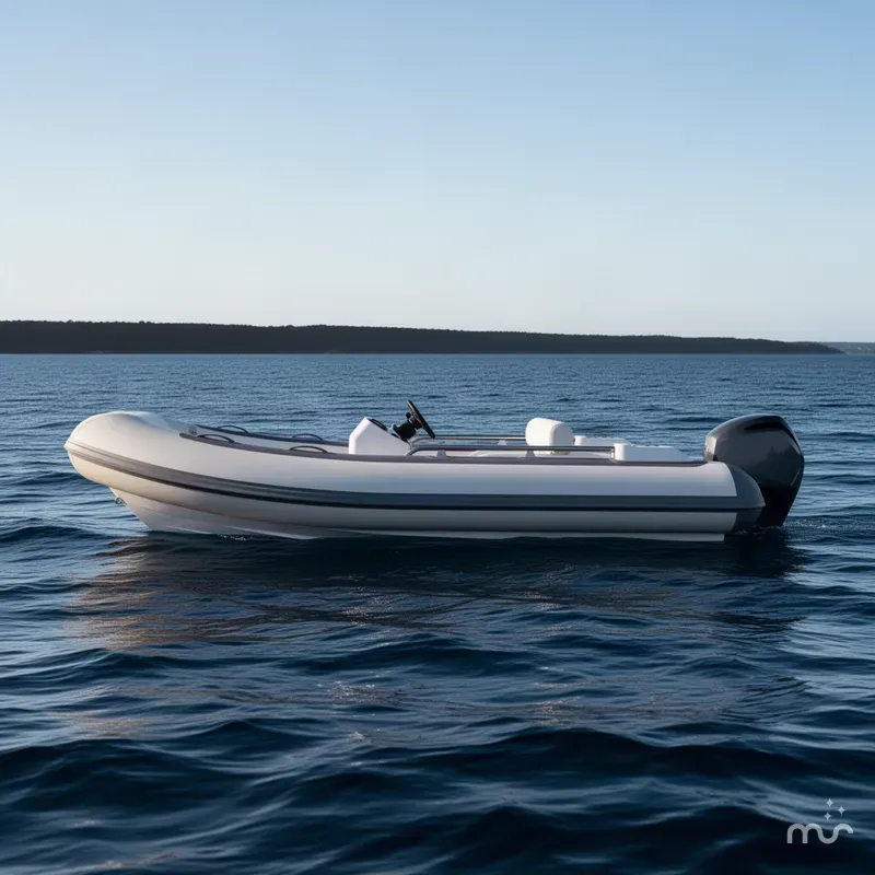 Slide: The Image of Williams Sportjet 345 2023 - 1