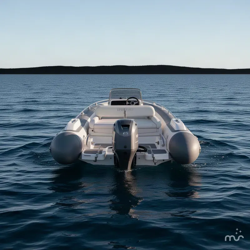Slide: The Image of Williams Sportjet 345 2023 - 2