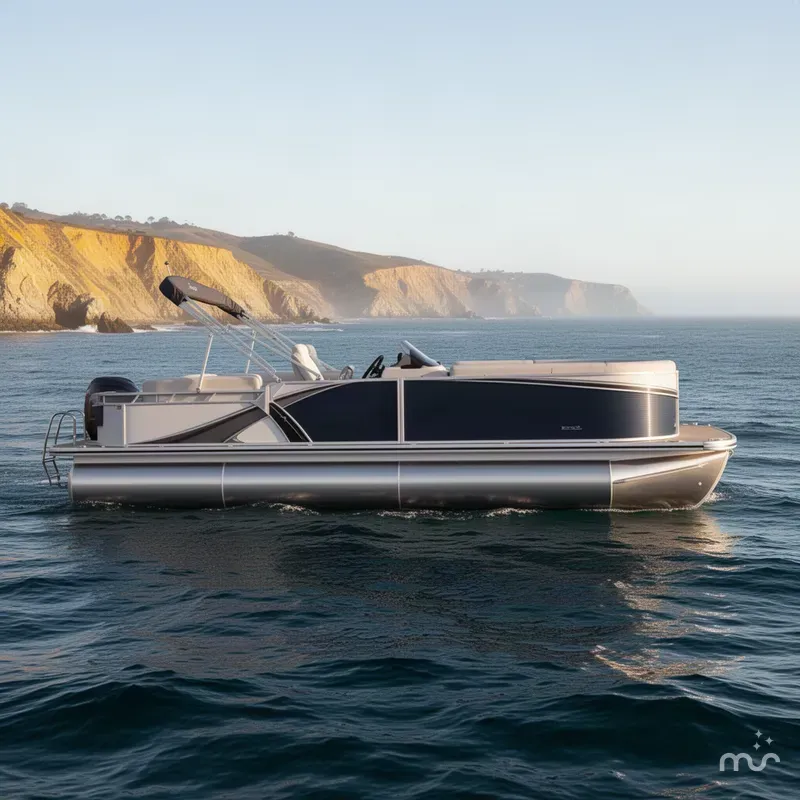 The Image of Tahoe LTZ 2385 EL 2027 - 1