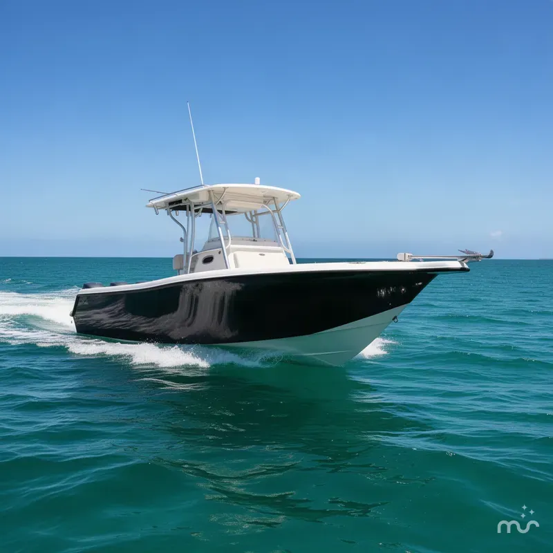 The Image of Pro-Line 25 Sport 2003 - 0