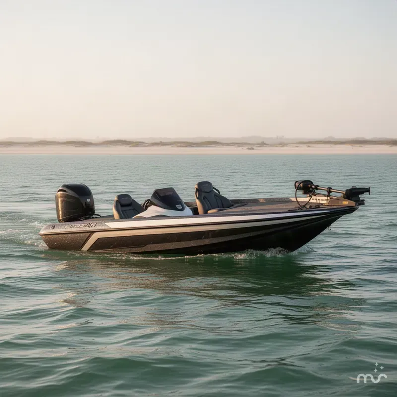 The Image of Skeeter ZXR21 SE 2026 - 0