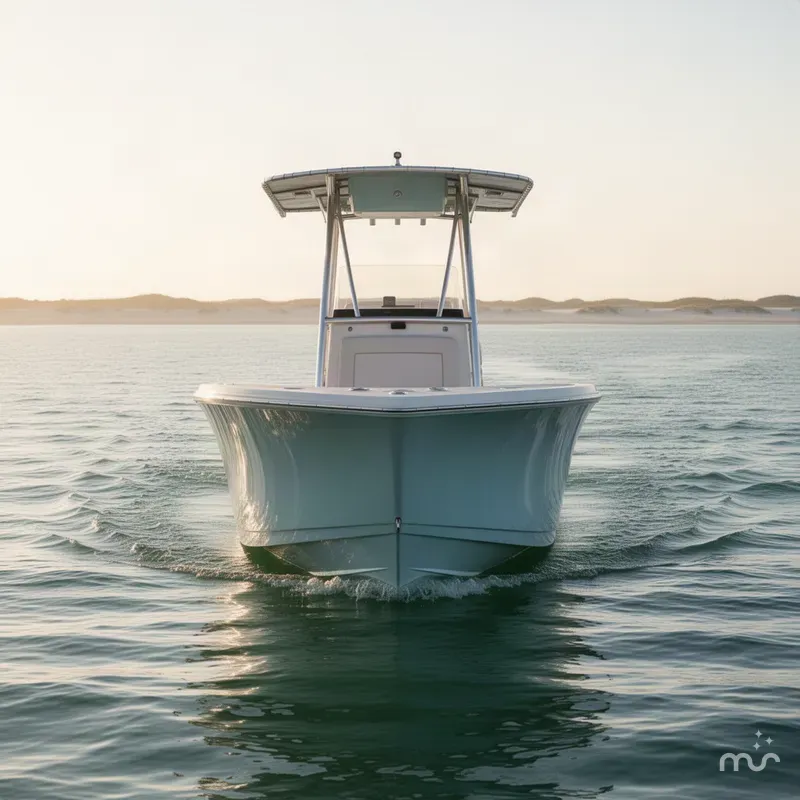 The Image of Bulls Bay 200 Center Console 2027 - 1