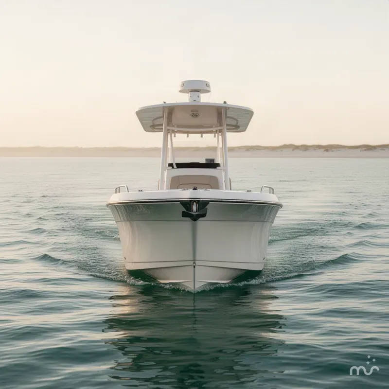 Slide: The Image of Century 2200 Center Console 2020 - 1