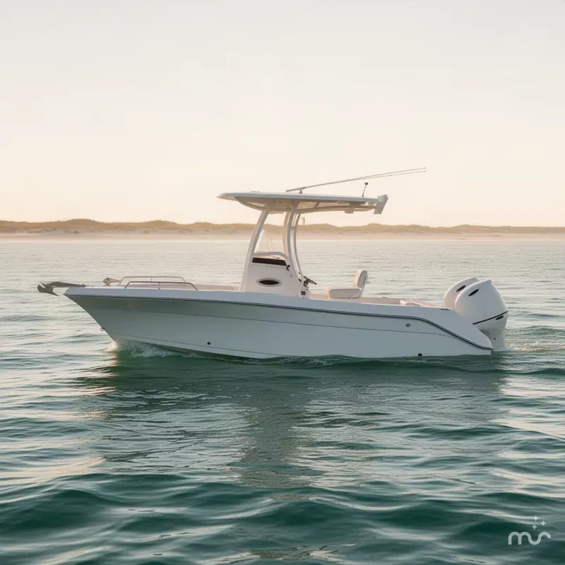 Slide: The Image of Century 2200 Center Console 2020 - 2