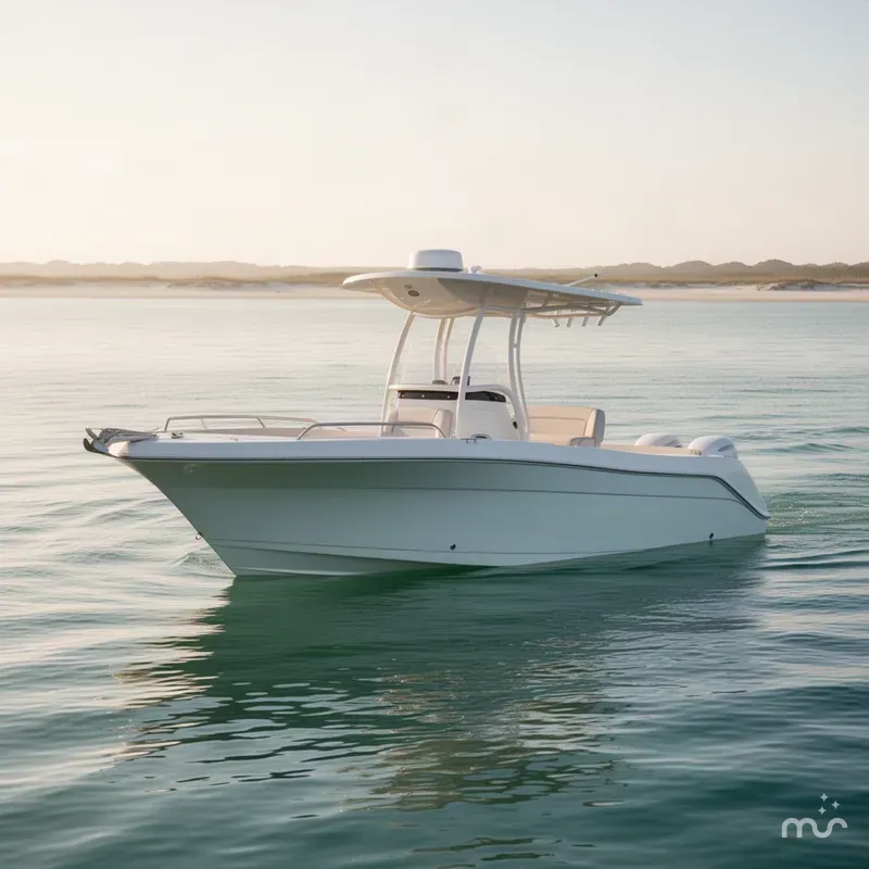 Slide: The Image of Century 2200 Center Console 2020 - 4