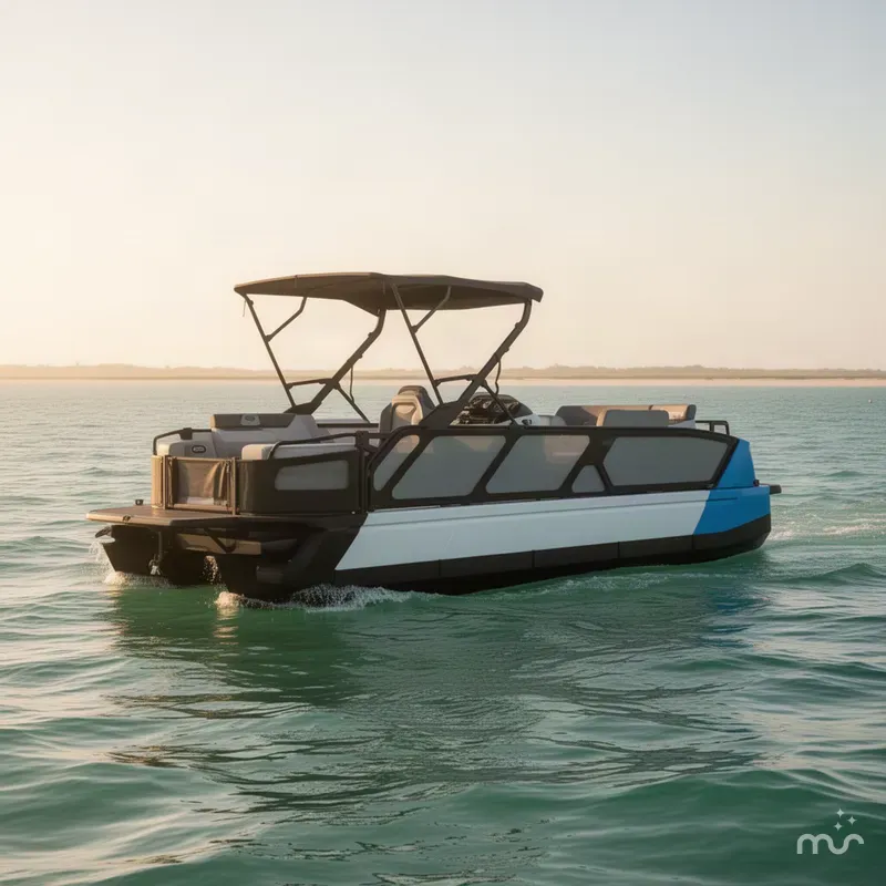 The Image of Sea-Doo Switch Sport 21 2023 - 0