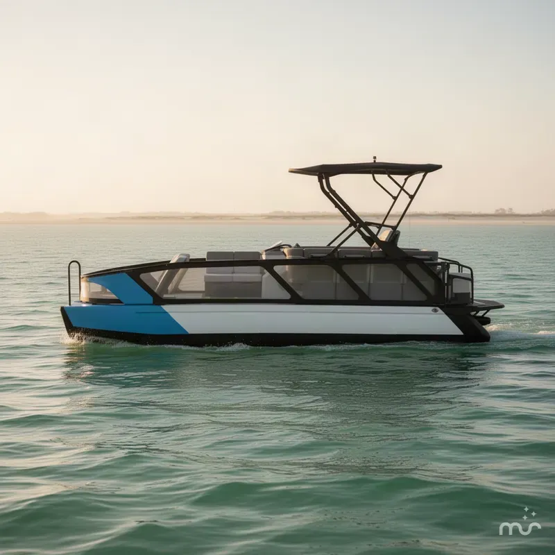 Slide: The Image of Sea-Doo Switch Sport 21 2023 - 1