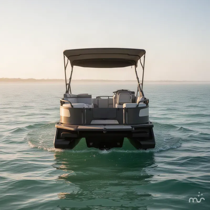 Slide: The Image of Sea-Doo Switch Sport 21 2023 - 2