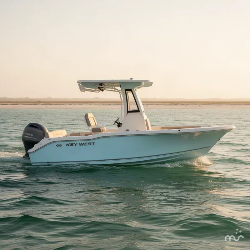 The Image of Key West 219 FS 2027 - 0