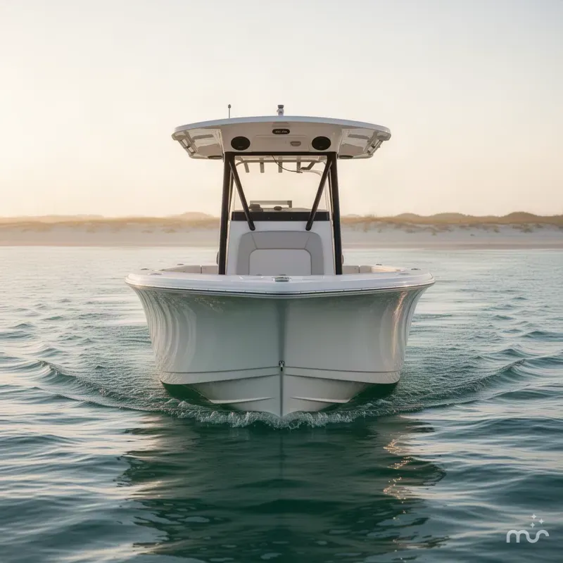 Slide: The Image of Sea Pro 242 Sport 2025 - 3