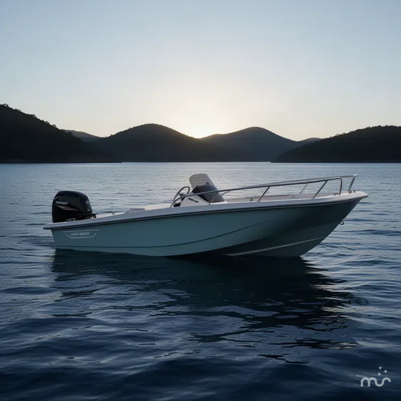 The Image of Boston Whaler 160 Super Sport 2027 - 0