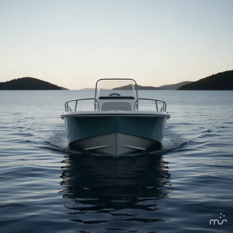 Slide: The Image of Boston Whaler 160 Super Sport 2027 - 1