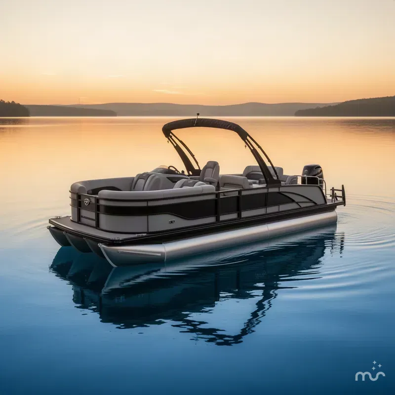 The Image of Barletta H23UC 2027 - 0