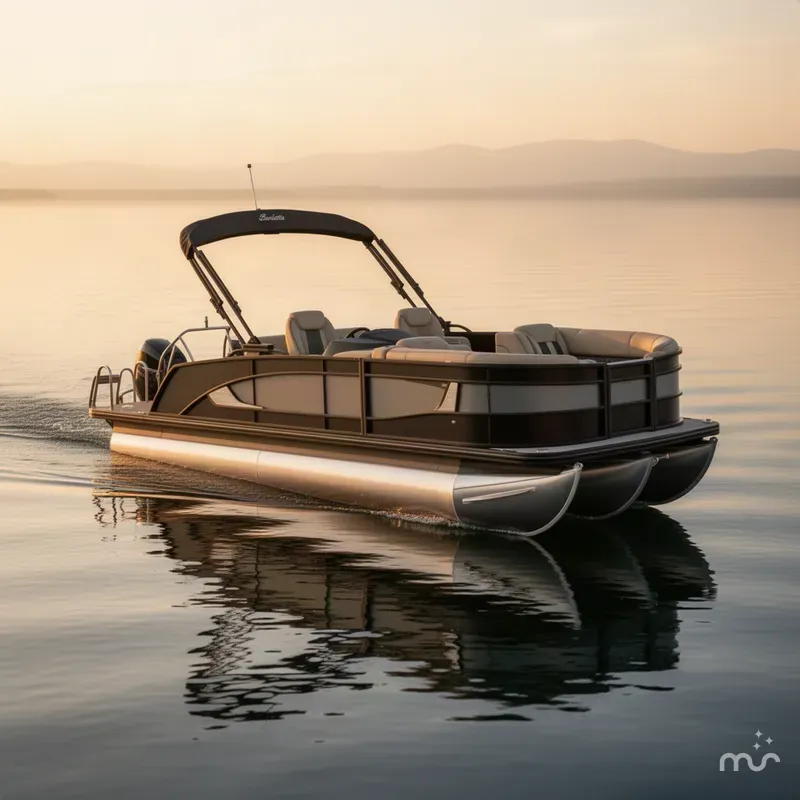 The Image of Barletta L23UC 2027 - 0