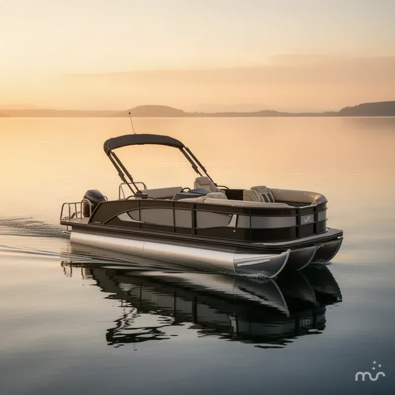 The Image of Barletta L25UCAT 2027 - 0