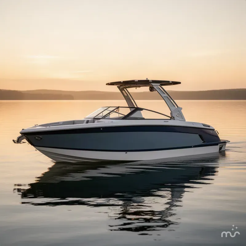 The Image of Cobalt R8 Surf 2027 - 0