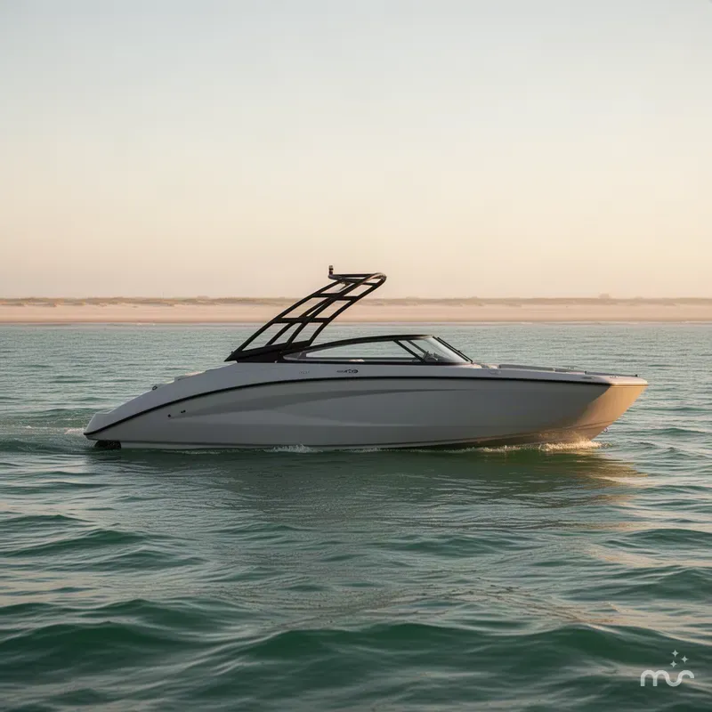 The Image of Yamaha AR250 2027 - 0