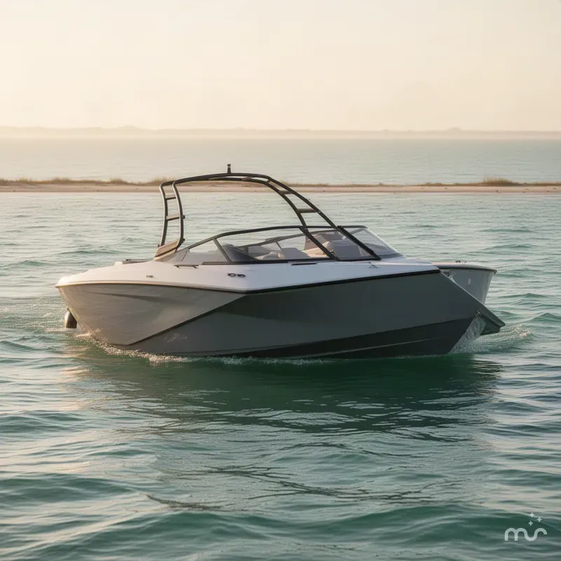 Slide: The Image of Yamaha AR250 2027 - 1