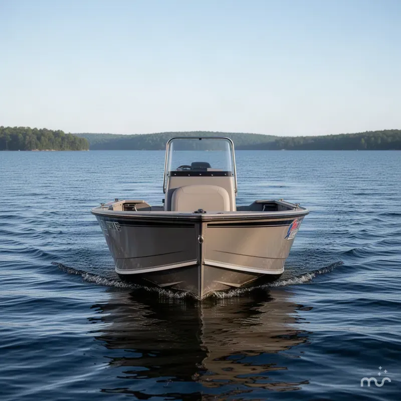 Slide: The Image of Alumacraft COMP 180X/SP SH 2027 - 1