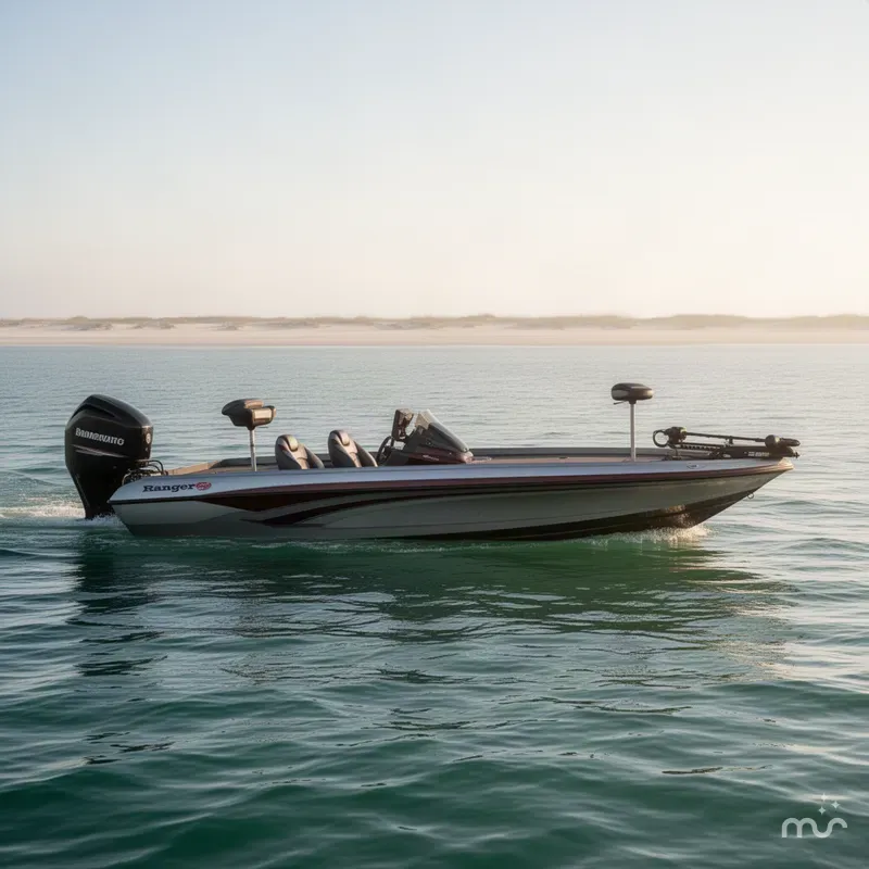 The Image of Ranger Z520L 2019 - 0
